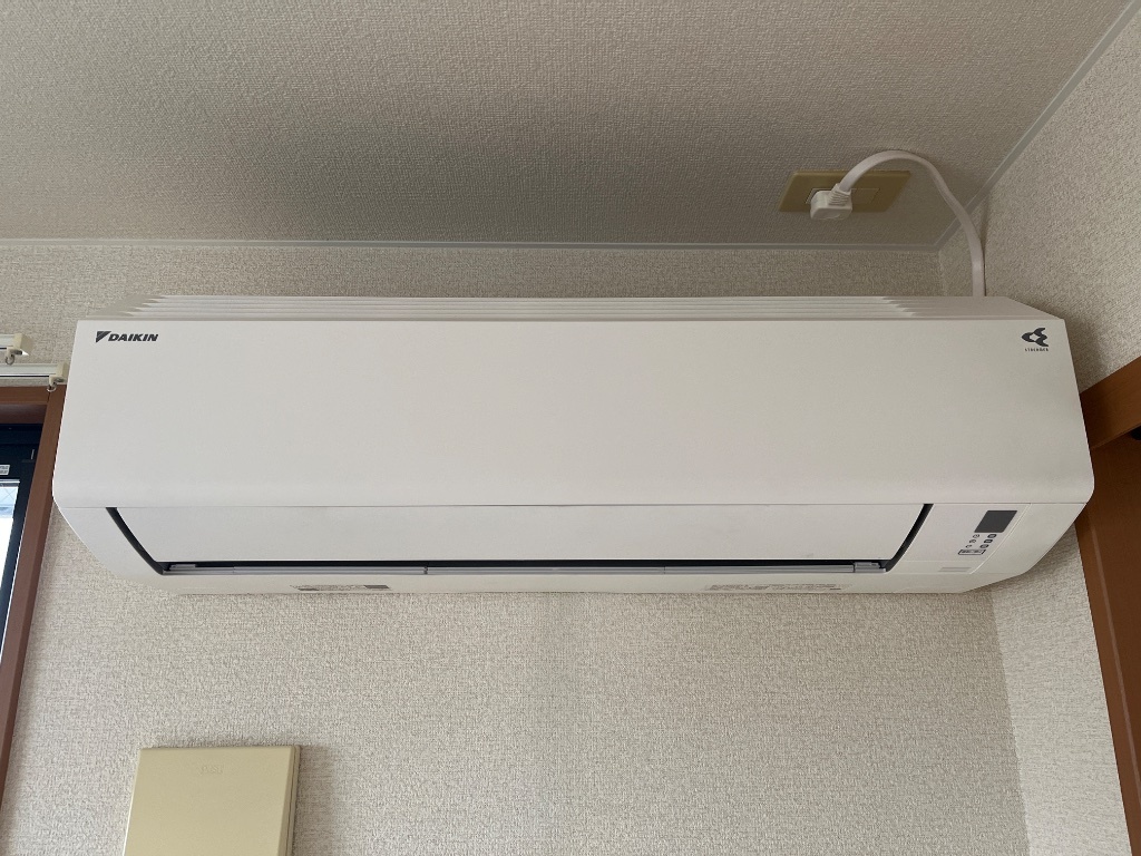 エアコン